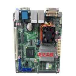 ??1PC good NF93-LF REV:1.0 by express With 90 Warranty P6533B YL