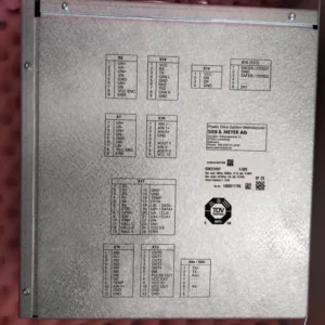SIEB & MEYER 0362249IF product image