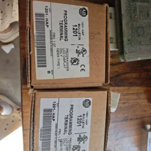 Allen-Bradley 1201-HAP product image
