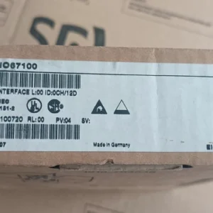 Schneider 170BNO67100 product image