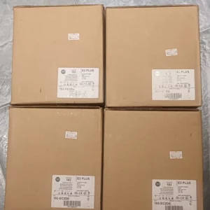 Allen-Bradley 193-EC2DE product image