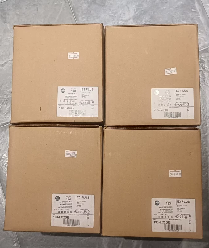 Allen-Bradley 193-EC2DE product image