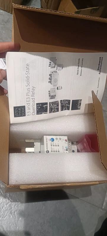 Allen-Bradley 193-EC2DE product image