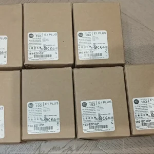 Allen-Bradley 193-ED1CP product image
