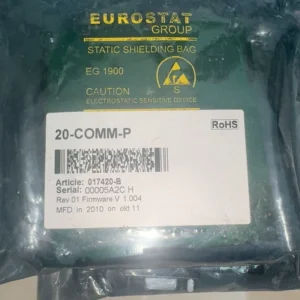 Allen-Bradley 20-COMM-P product image