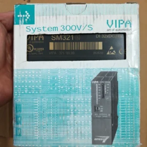 VIPA 321-1BL00 SM 321 product image