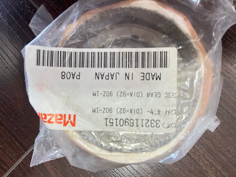 Mazak 33211690151 product image