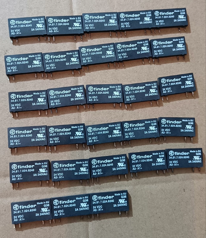 Fender 34.81.7.024.8240 G36 product image