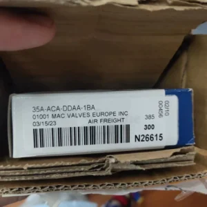 MAC 35A-ACA-DDAA-1BA product image