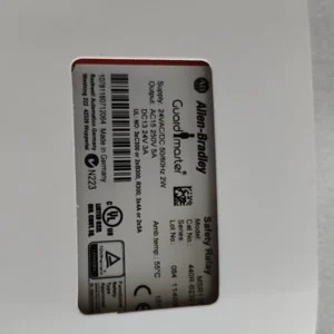 Allen-Bradley 440R-B23211 product image
