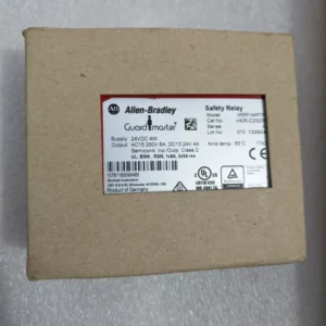 Allen-Bradley 440R-C23205 product image