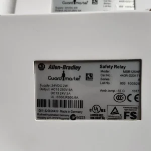 Allen-Bradley 440R-D23171 product image