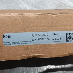 Danfoss 5300010 product image