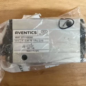 AVENTICS 5711100300 product image