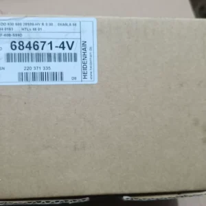 HEIDENHAIN 684671-4V product image