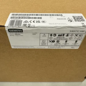 SIEMENS 6AV2128-3GB06-0AX1 product image