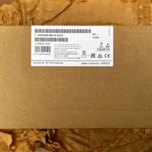 Siemens 6GK5208-0BA10-2AA3 product image