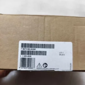 SIEMENS 6GT2002-0HD01 product image