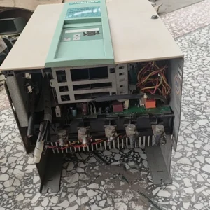 SIEMENS 6RA7025-6DS22-0 product image