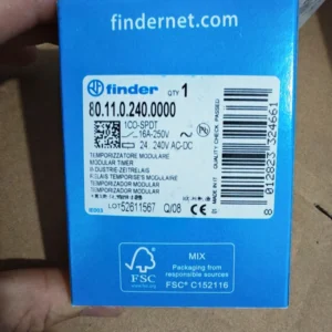 Finder 80.11.0.240.0000 product image