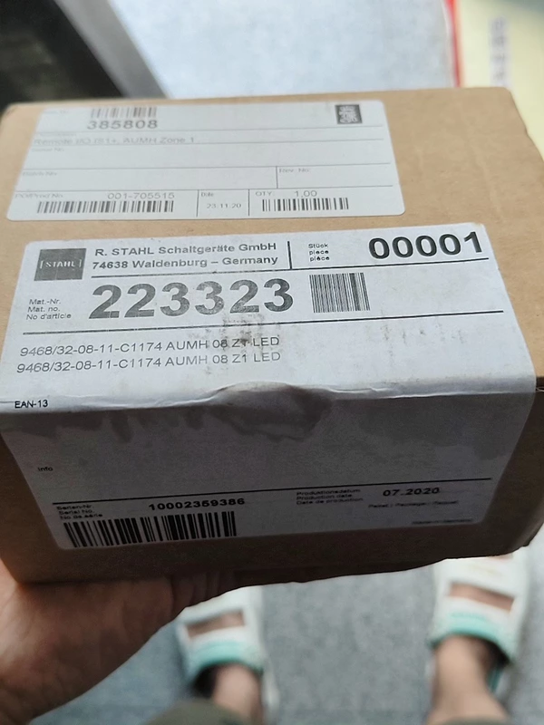 STAHL 9468/32-08-11-C1174 product image