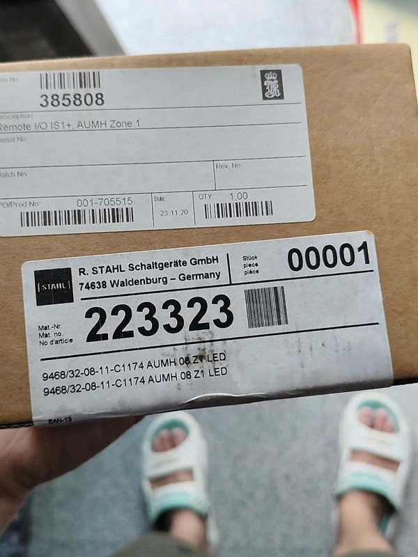 STAHL 9468/32-08-11-C1174 product image