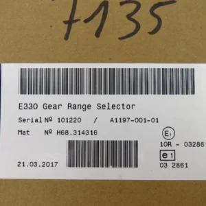 VOITH A1197-001-01 product image