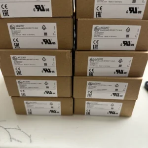 IFM AC2267 product image