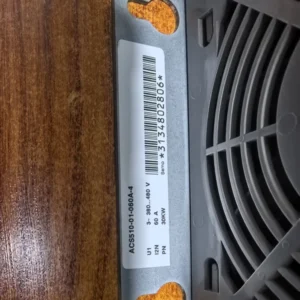 ABB ACS510-01-060A-4 product image