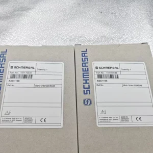 SCHMERSAL AES1135  1170036 product image