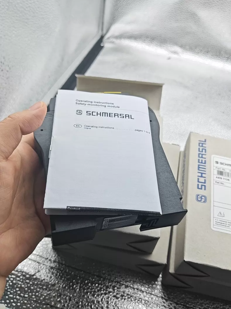 SCHMERSAL AES1135 1170036 product image