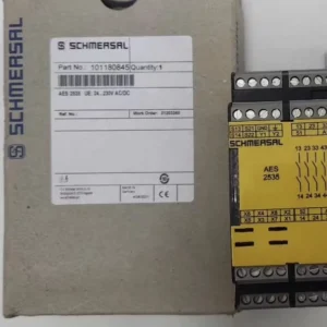 SCHMERSAL AES2535  101180845 product image