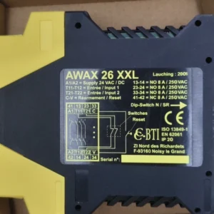 BTI AWAX26XXL product image