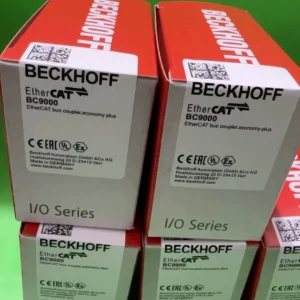 Beckhoff BC9000 product image