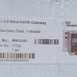 Bihl+Wiedemann BWU2162  17722 product image