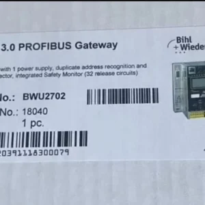 Bihl+Wiedemann BWU2702  18040 product image