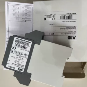 ABB CC-U/STD  1SVR040000R1700 product image