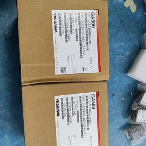 Yaskawa CIPR-GA50B4007ABBA-CAAASA product image