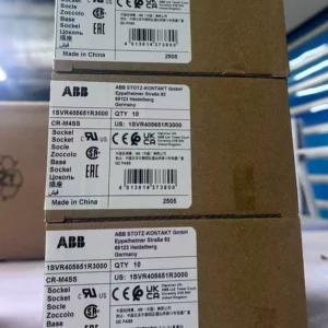 ABB CR-M4SS 1SVR405651R3000 product image