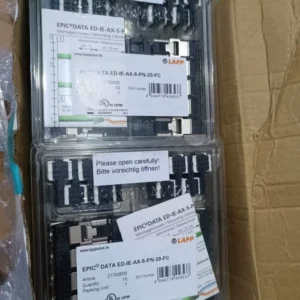 LAPP DATA ED-IE-AX-5-PN-20-FC product image