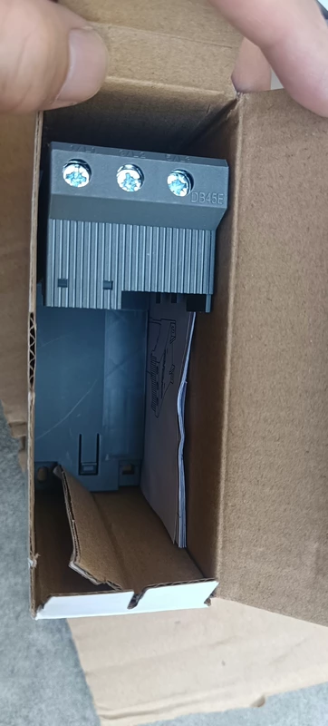 ABB DB45E 1SAX201110R1001 product image