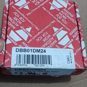 Carlo Gavazzi DBB01DM24 product image
