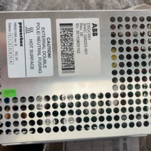 ABB DSQC6613HAC026253-001 product image