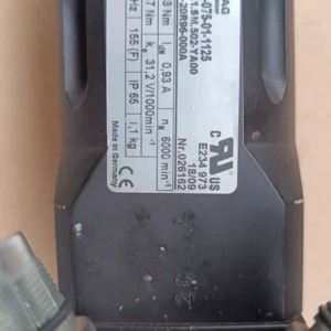 HOMAG DUM6‑A1‑20R96‑000A product image
