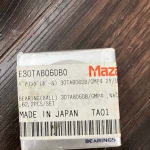 Mazak E30TAB06DB0 product image