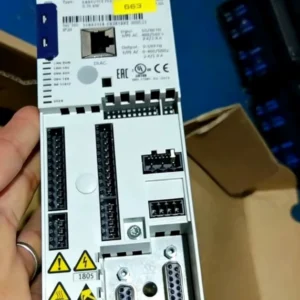LENZE E84AVTWC1834WXV604 product image