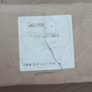 Lenze E84DGFCCENP product image