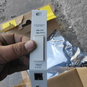 ABB EI813F  3BDH000022R1 product image