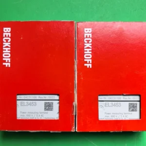 Beckhoff EL3453 product image