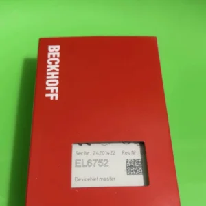 Beckhoff EL6752 product image